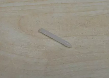 Rasian saranatappi Kansiin 1000206, 1000207 ja 1000208 - Sähkörasiat, pistokkeet - 608 - 1