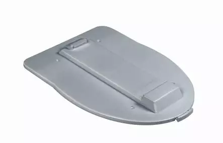 Thetford lattiakiinnike Porta Potti 565, Excellence - Kemialliset käymälät Thetford - 698 - 1