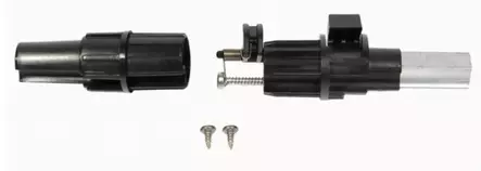 Thule telan päätyrullapari 6300, 6200 - Markiisien varaosat Thule - 16278 - 1