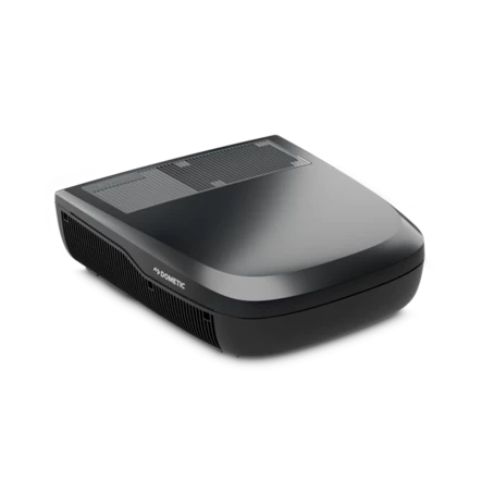 Dometic ilmastointilaite Freshjet FJZ7 2600 musta - ei alaosaa - RETKEILY JA LEIRIYTYMINEN - 25548 - 1