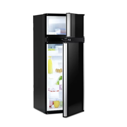 Jääkaappi RMD 10.5P, 153l, mitat SxKxL 550x1245X523 mm - Jääkaapit ja tarvikkeet Dometic - 24908 - 1