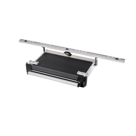 Thule asennussarja Slide-Out Step Ducato Euro6 d-Temp, Ducato/Jumper/Boxer - Astimet ja osat - 17898 - 2