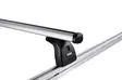 Thule kattoteline ProBar Flex High 150 cm, 2 kpl - Kattokaiteet, tikkaat ja varusteet - 9538 - 2