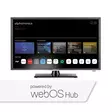 Alphatronics TV K-Line+ 19" - Alphatronics - 23568 - 3