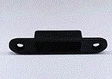 Lukon vastakappale musta PA6, 56461.0019 - HOBBY VARAOSAT - 24518 - 1