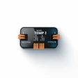Revotion Node-Temp, etähallintajärjestelmän lämpötilavalvonta - REVOTION - 25598 - 1