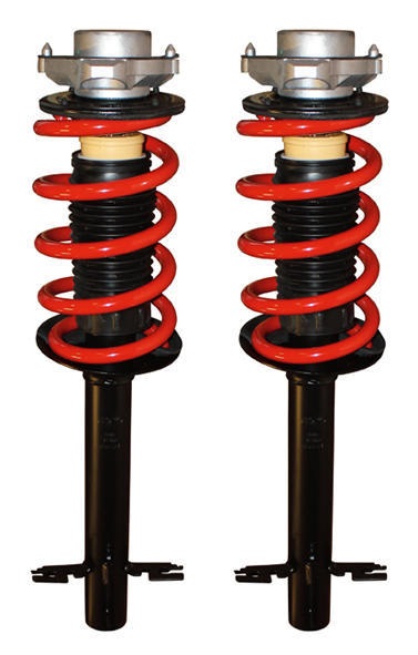 ACS AL-KO Joustintukipari Heavy malli AL-KO ACS Iskunvaimentaja Ducato x 250 - Ilmajousisarjat/iskunvaimentimet - 11738 - 1