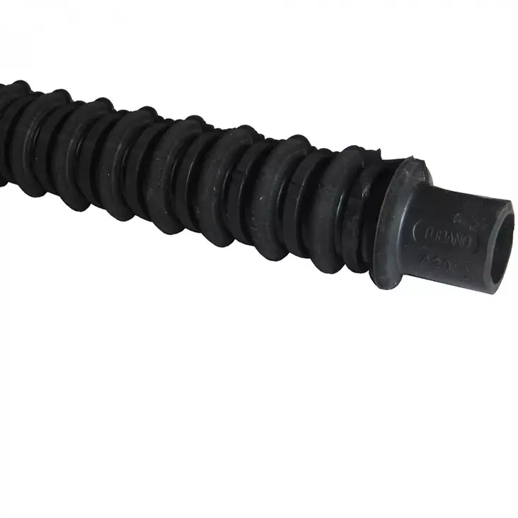 Alde kumiletku 22 mm, taipuisa, EPDM 21,4×4,25 mm - NESTEKESKUSLÄMMITYS - 15188 - 1