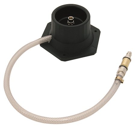 CRC Täyttöpullon täyttöasema - CRC voitelu/Öljy/Pesuaineet - 9368 - 1