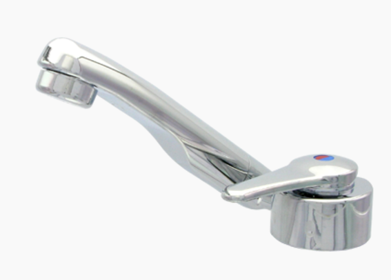 Comet vipusekoitushana Florenz kromi, letkuliitos, sovitesarja - Hanat Comet - 388 - 1