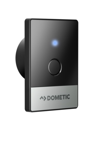 Dometic Kaukosäädin DSP-T-inverttereihin Dometic SinePower DSP-RCT - Invertterit Dometic - 11648 - 1