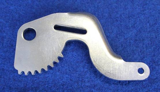 Hammaslevy 161S, 251S - AL-KO - 2387 - 2