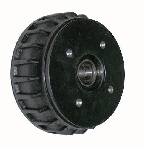 Jarrurumpu 100x4/m12x1.5, 1637 1637 euro,sis.kompaktlaakerin 581736 - AL-KO - 2498 - 1