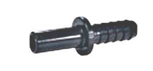 Jatkoliitin putki/letku 10/8mm Liitin putki/letku 10/8mm - MUUT VESIJÄRJESTELMÄN OSAT - 13058 - 1