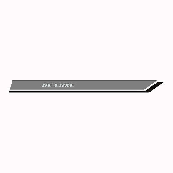 Kylkiteippi etu,vasen De Luxe - HOBBY VARAOSAT - 12990 - 1
