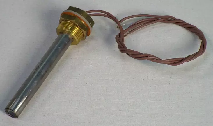 Lämpövastus vesisäiliöön 12 V/30 W - MUUT VESIJÄRJESTELMÄN OSAT - 438 - 1