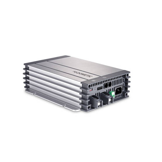 Dometic Laturi MCA 1215, 15A, Perfectcharge IU0U-akkulaturi, 15 A, 12 V - Akut, laturit, akun valvonta - 10651 - 1