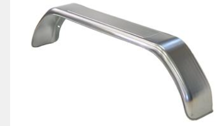 Lokasuoja AL-KO De Haan 200X1400 pelti - Lokasuojat - 18328 - 1