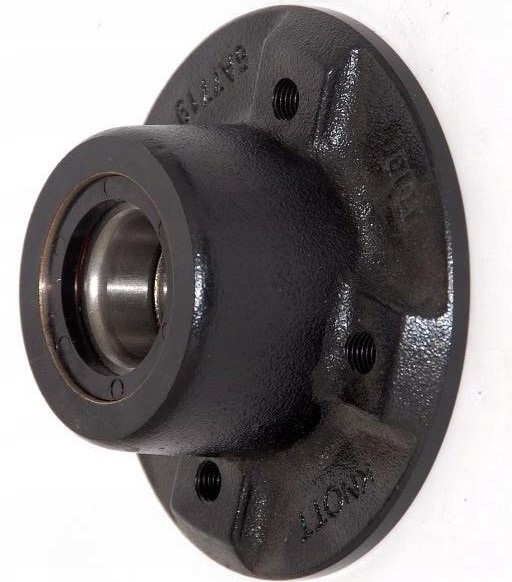 Napalaippa Knott 5X112 Knott jarruton napalaippa 34/64mm - Knott/Bpw - 12778 - 1