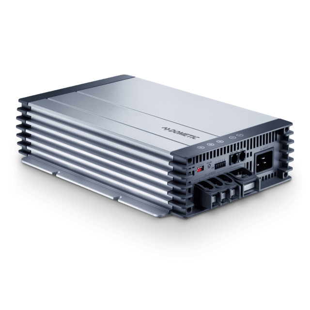 Dometic PerfectCharge MCA 2440, IU0U-Akkulaturi, 40 A, 24 V - Akut, laturit, akun valvonta  - 16038 - 1