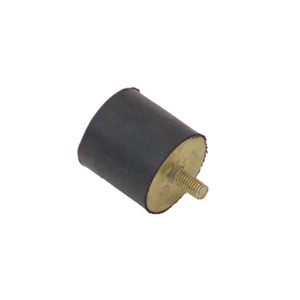 Pohjaanlyöntikumi M8/40mm - Knott - 18268 - 1