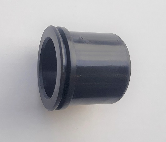 Pusla etu 101vb 90s 200r työntöjarruun Pusla etu 40/52,4mm vetopäähän - AL-KO - 10478 - 1