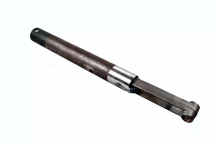 Sisäputki Peitz Pav sr 1,3 X Vetopään sisäputki Peitz - Bpw/peitz/wap/indespension - 10818 - 1