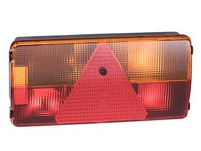 Takavalo Talmu 281x139x58mm Oikea Yhdistelmätakavalo oikea 1184 - Hella/Talmu + muut - 13648 - 1