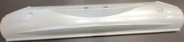 Takavalopaneeli Ford AK/TI 2006- 2013 - HOBBY VARAOSAT - 3388 - 1