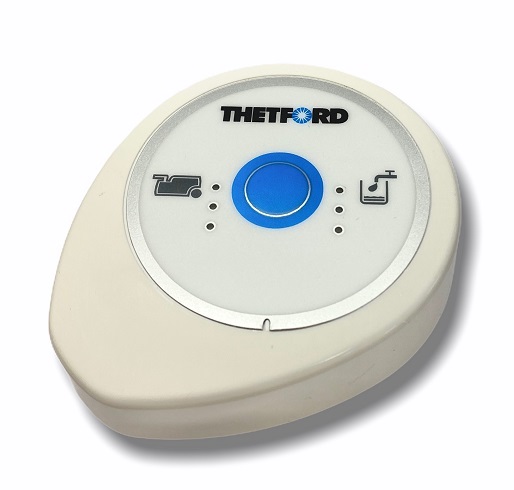 Thetford huuhtelukytkin C500 X V2 Versio V2 - Kasettikäymälöiden varaosat - 12938 - 1