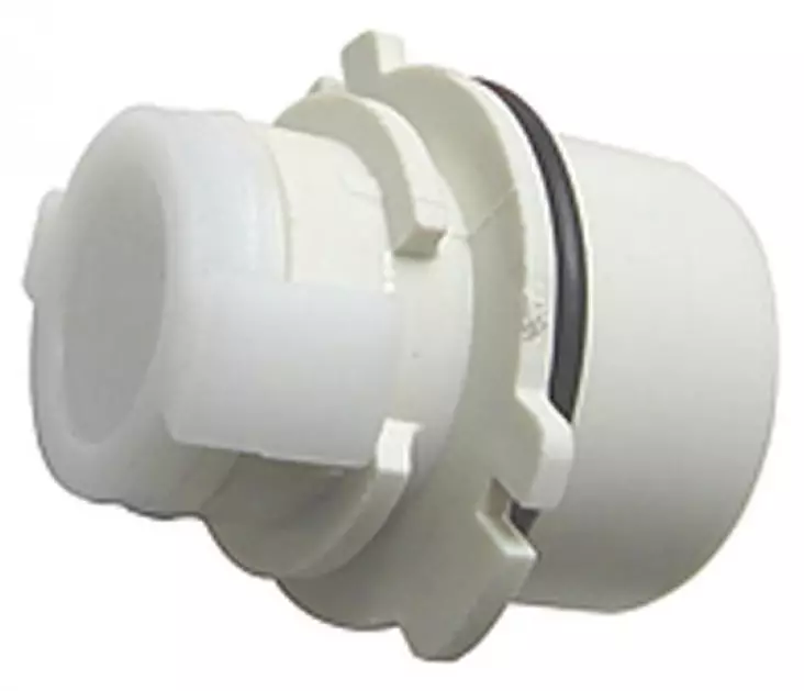 Thetford lukkosylinterin runko, luukut D3-6 FF2, Fiat Bianco NCS S 1002-B - Ovien ja luukkujen osat - 18308 - 1