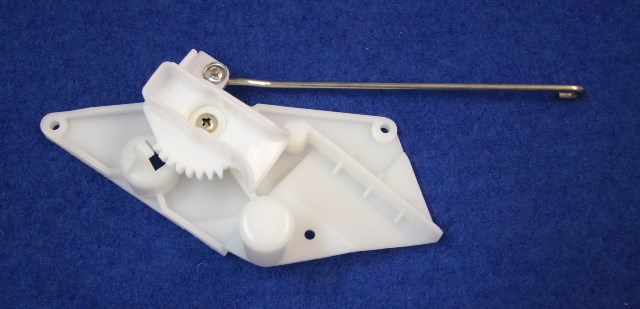 Thetford mekanismisarja C200 - Kasettikäymälöiden varaosat - 828 - 1