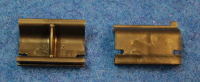 Thetford tuuletusritilän lukitussalpapari - Jääkaappien varaosat Thetford - 6648 - 2