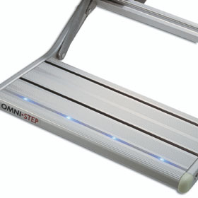 Thule LED-sarja 12V, astin - Astimet ja osat - 1568 - 1