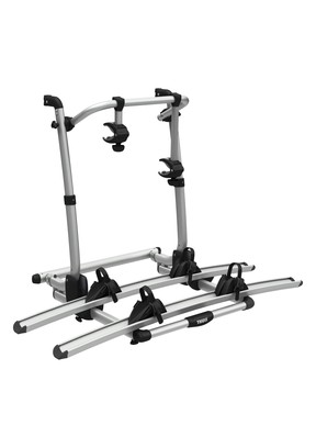 Thule polkupyöräteline Excellent Short - Polkupyörätelineet ja varusteet - 1618 - 1