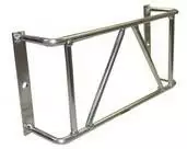 Aspöck multipoint 5 takavalon suojaritilä metallinen - Aspöck - 23958 - 1