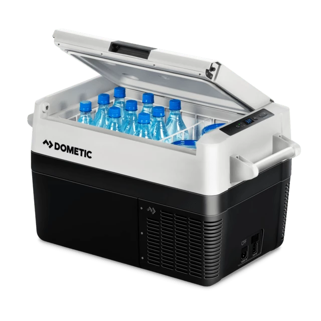 Dometic kompressorikylmälaukku CFF 35, 34 L - KYLMÄLAUKUT - 25528 - 1