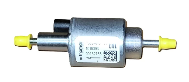 Alde polttoainepumppu 12 V, annostelupumppu 4000D - Alde lämmittimet ja tarvikkeet - 25118 - 1