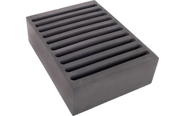 Brunner teline Salvar Slot - RETKEILY JA LEIRIYTYMINEN - 24048 - 1