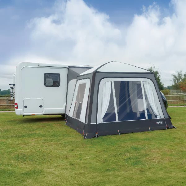 Camptech etuteltta Rubin Air, mitat (LxKxS) 300 x 215 x 300 cm - Etuteltat Camptech - 25438 - 1