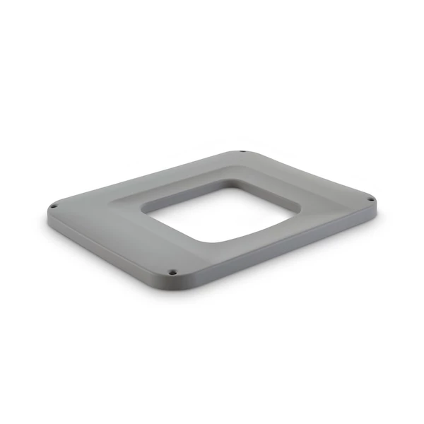 Dometic CoolAir RT-IK, Asennussarja Scania Topline - ILMASTOINTILAITTEET, TARVIKKEET, DOMETIC - 15918 - 1