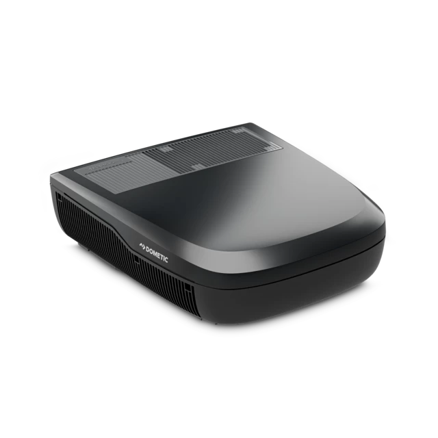 Dometic ilmastointilaite Freshjet FJZ7 2600 musta - ei alaosaa - RETKEILY JA LEIRIYTYMINEN - 25548 - 1