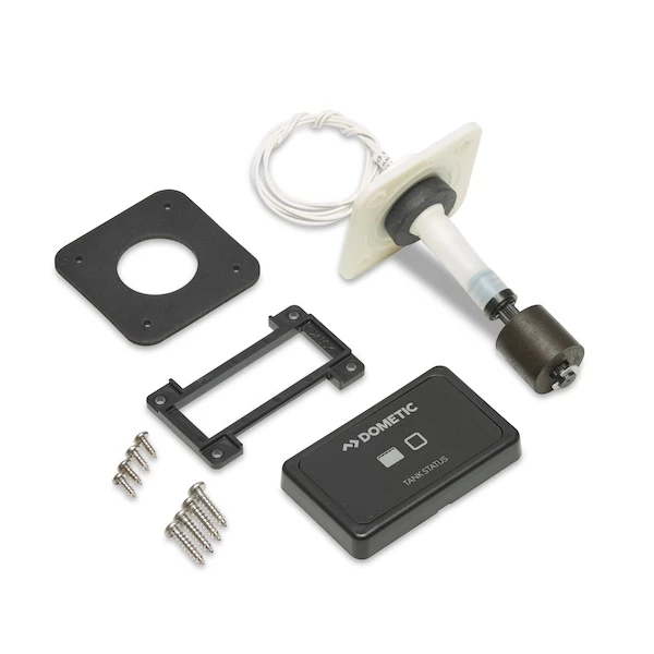 Dometic DTM01P, Harmaavesisäiliön tasomonitori - Kemialliset käymälät Dometic - 15858 - 1