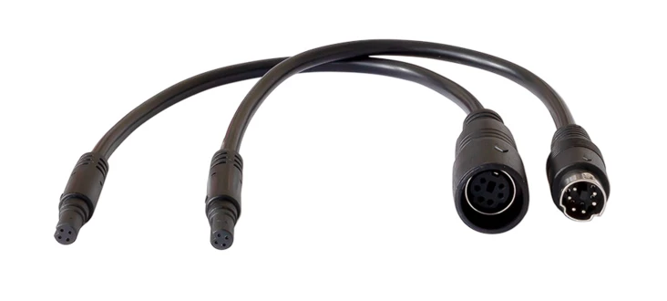 Dynavision kamerasovitin Pösslille - Navi, peruutuskamerat - 10708 - 1