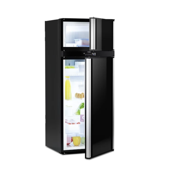 Jääkaappi RMD 10.5P, 153l, mitat SxKxL 550x1245X523 mm - Jääkaapit ja tarvikkeet Dometic - 24908 - 1