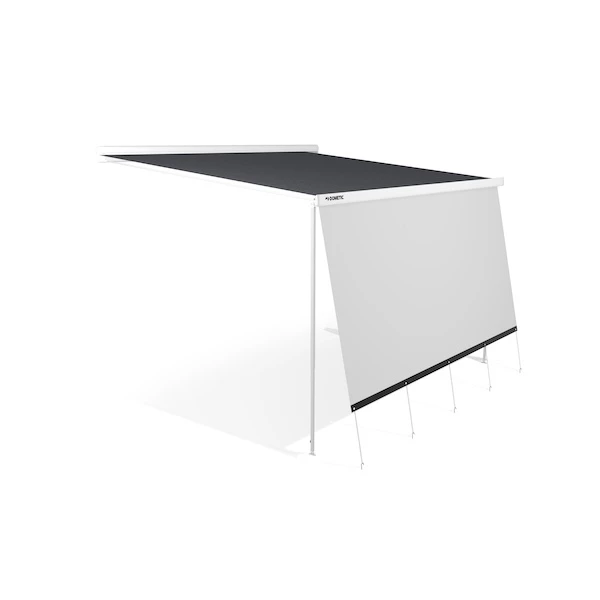 Dometic RainProtectFront Sadesuoja, 5.50 m - Kotelomarkiisit seinään Dometic - 15568 - 1