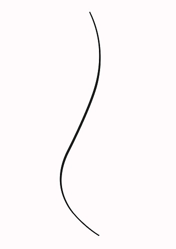 Teippi 1 oikea musta - HOBBY VARAOSAT - 4708 - 1