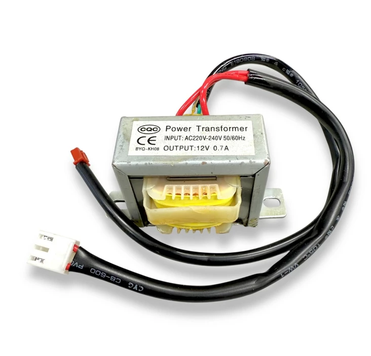 Telair jännitteenmuunnin Silent, Dualclima, e-Van - ILMASTOINTILAITTEET, TARVIKKEET TELAIR - 12898 - 1