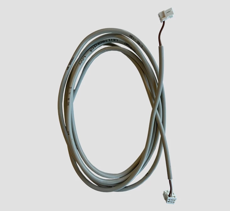 Truma johto CI, 1 m, e3f-e3f - Lämmityslaitteiden asennustarvikkeet - 25128 - 1