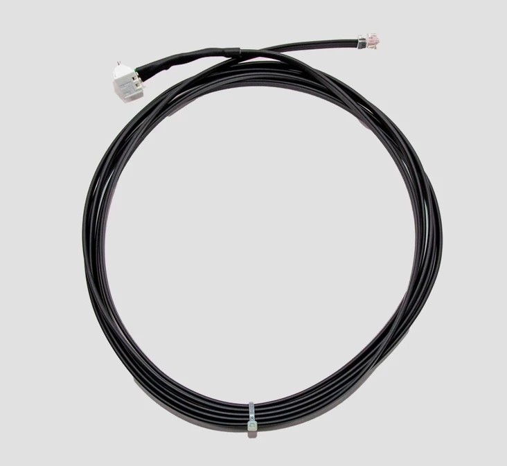 Truma johto, diagnoosityökalu - mover - Tarvikkeet ja varaosat Truma - 24198 - 1